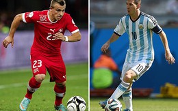 Cuộc chiến giữa Messi với “Messi vùng Alpine”