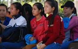 Quảng Ngãi: Doanh nhân trẻ đồng hành cùng thí sinh