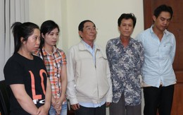 Cả ngàn người cá độ với đường dây ngàn tỉ đồng