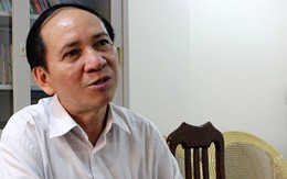 Cuộc gọi từ Bộ Giáo dục-đào tạo