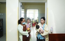 Đa số bệnh viện Việt Nam mới đạt chất lượng trung bình