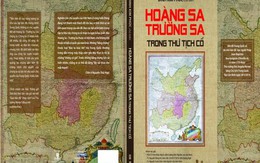 Hoàng Sa - Trường Sa trong thư tịch cổ