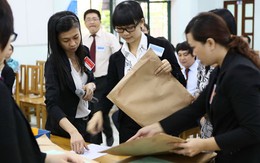 Bí mật phía sau đề thi đại học - Kỳ 2: Trong "đại bản doanh" làm đề