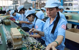 Ngại đề xuất tăng lương, người lao động chịu thiệt
