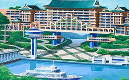 Kiến trúc sư Triều Tiên: Tư duy cho tương lai