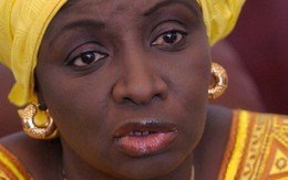 Thủ tướng Senegal bị sa thải