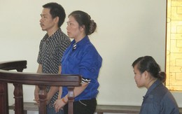 Ba bị cáo bán phụ nữ sang Trung Quốc lãnh án