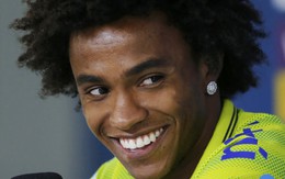 Brazil đã sẵn sàng cuộc sống "không Neymar"