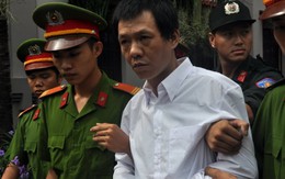 Y án tử hình hung thủ giết chỉ huy trưởng công trình