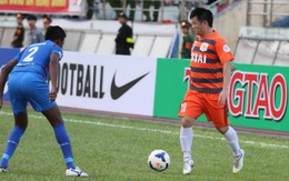 Tứ kết AFC Cup 2014: Vissai Ninh Bình tập trung trở lại