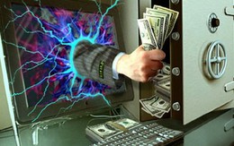 Brazil rúng động vì đường dây trộm 3,73 tỉ USD trên mạng