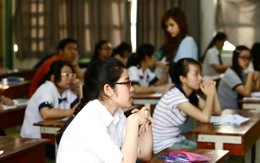 Bài giải Văn khối C, khối D thi đại học đợt 2