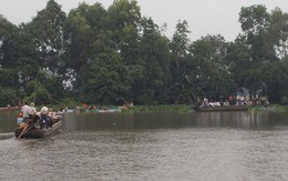 Truy tố người chở ghe làm chết 4 người trên sông