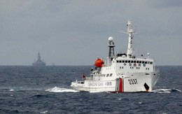 World Affairs: Trung Quốc dùng tàu "dân sự" tấn công tàu láng giềng