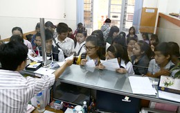 5 thông tin quan trọng về kỳ thi ĐH 2014