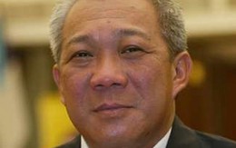 Tuyển Đức thắng, nghị sĩ Malaysia lỡ miệng... "Hitler muôn năm"