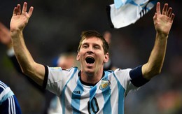 Beckenbauer: "Messi có thể quyết định trận chung kết bằng khoảnh khắc thiên tài"