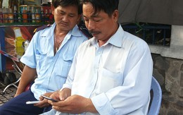 Cười vui giải đố nhìn hình "bắt chữ"