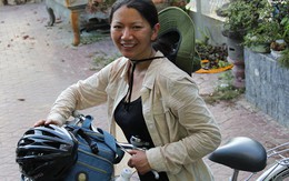Eilen Vo - cầu nối Việt - Mỹ
