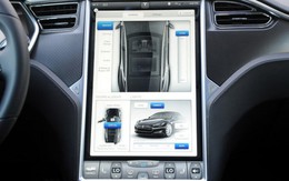 Tesla Model S treo thưởng, thách đố hacker mũ trắng