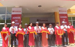 4 công trình an sinh cho dân vùng động đất Sông Tranh