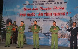 Phú Quốc - Ân tình tháng 7