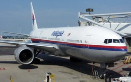 Sao máy bay Malaysia Airlines lại bay qua vùng chiến sự?