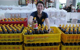 Cơ hội cho nước mắm Phú Quốc tại châu Âu