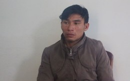 Xin xăng không được, một thanh niên bị đâm chết