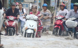 Chống lạnh giữa mùa hè