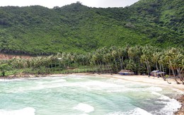 Nam Du - đảo ngọc Tây Nam