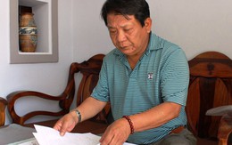 Thầy giáo ra tòa với cáo buộc gây thiệt hại 7,15 triệu đồng