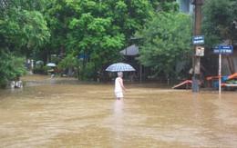 Hà Giang: sạt lở đất, 7 người chết và mất tích