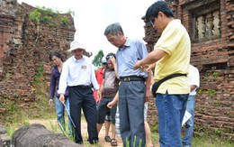 Cách chúng ta làm du lịch vẫn còn manh mún