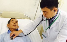 Cảnh giác với "bệnh chân lạnh"