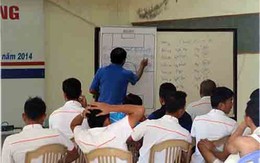 Đội Đồng Nai có đội trưởng mới