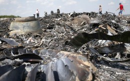 Bắt đầu phân tích hộp đen của máy bay MH17