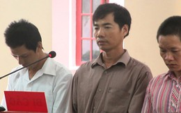 Nhóm đưa 84 người vượt biên sang Úc lãnh án tù