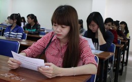 Điểm chuẩn dự kiến Học viện Hàng không VN: 16 điểm