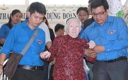 Ai cũng sẽ làm như vậy!