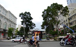 Khu trung tâm TP.HCM có 3 nhà ga metro