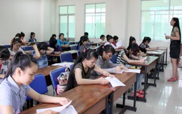 Khi nào nộp hồ sơ xét tuyển nguyện vọng bổ sung?