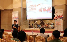 Mẹ đã làm gì để khơi gợi niềm đam mê học tập trong con?