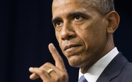 Ủy ban Hạ viện Mỹ quyết kiện Tổng thống Obama