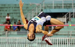 Chiến thắng bất ngờ của “lão tướng” Duy Bằng