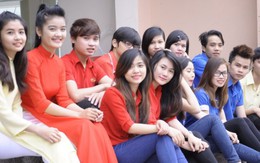 Cấp học bổng cho thí sinh điểm cao