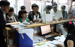 ĐH Công nghiệp TP.HCM, Văn hóa TP.HCM dự kiến điểm chuẩn tăng