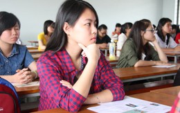 ĐH KHXH&amp;NV TP.HCM, ĐH Tôn Đức Thắng dự kiến điểm chuẩn tăng
