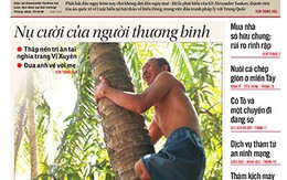 Tuổi Trẻ 27-7: Đấu tranh với Trung Quốc: không đợi đến ngày mai
