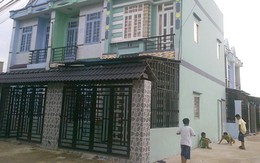 Mua nhà sở hữu chung: rủi ro rình rập